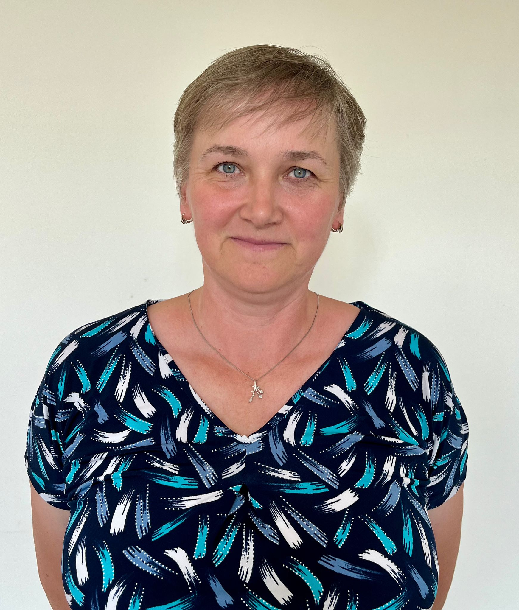 Pavla Kusynová