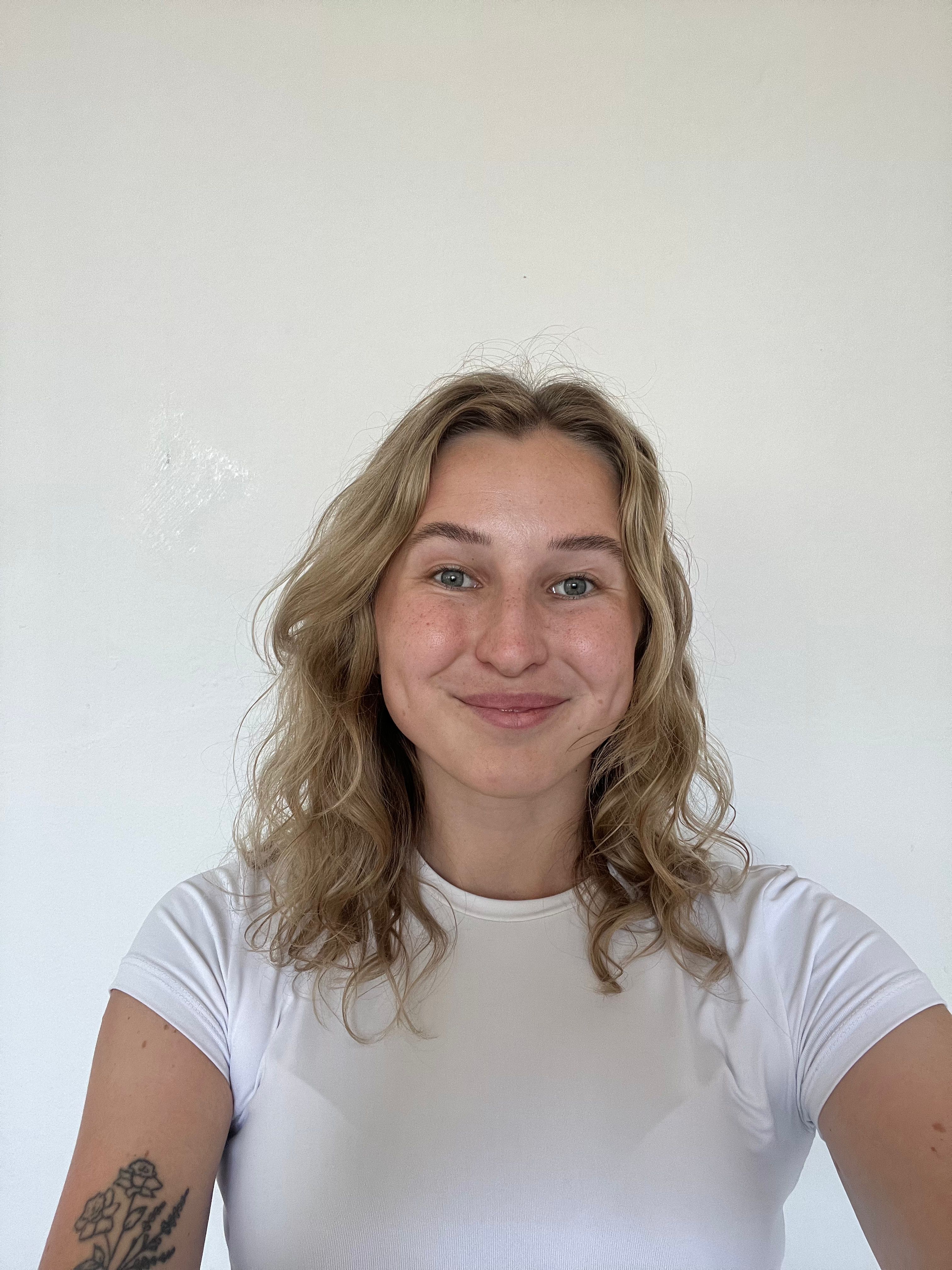 Lucie Kunická