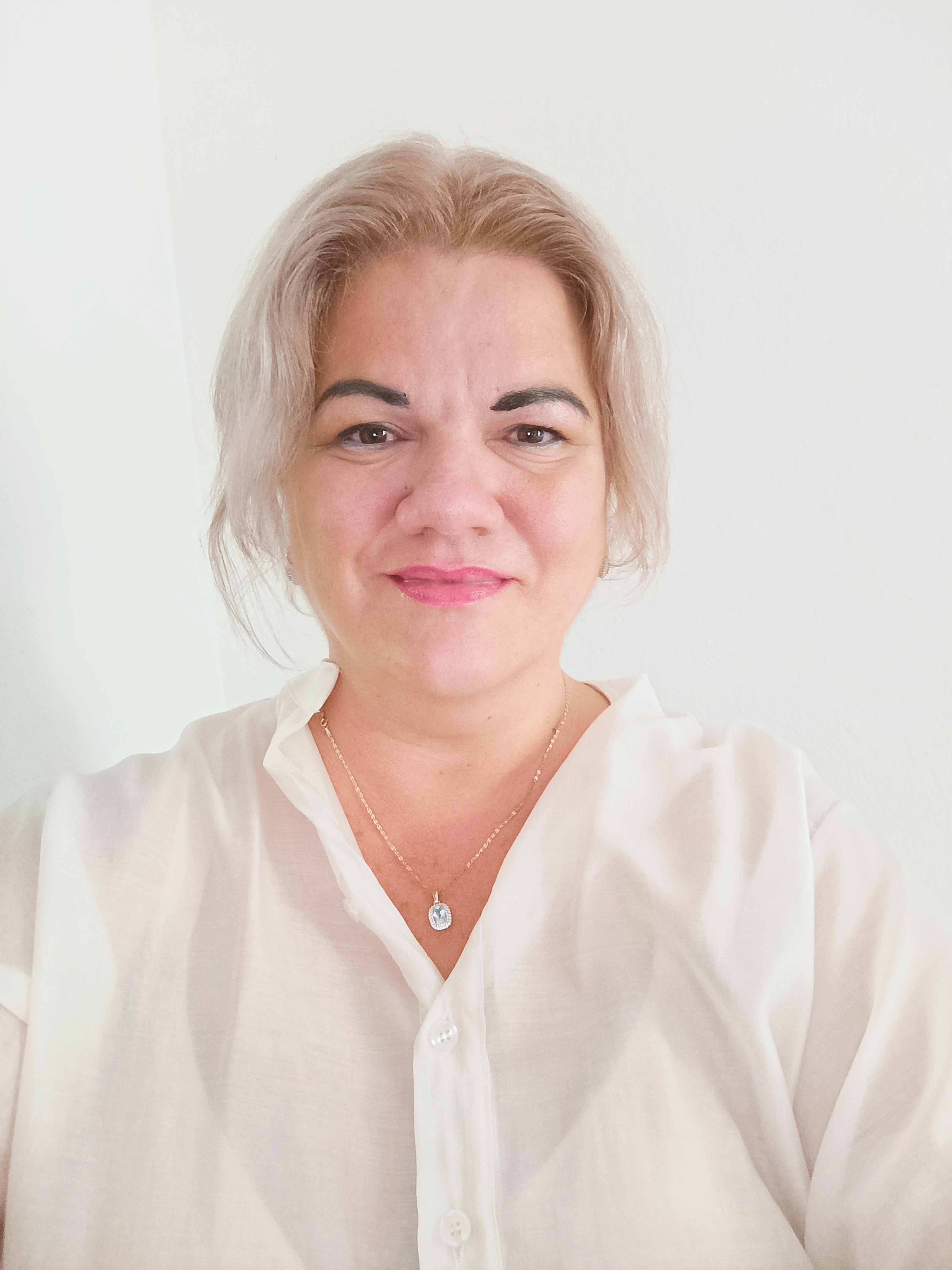 Mgr. Jana Plísková