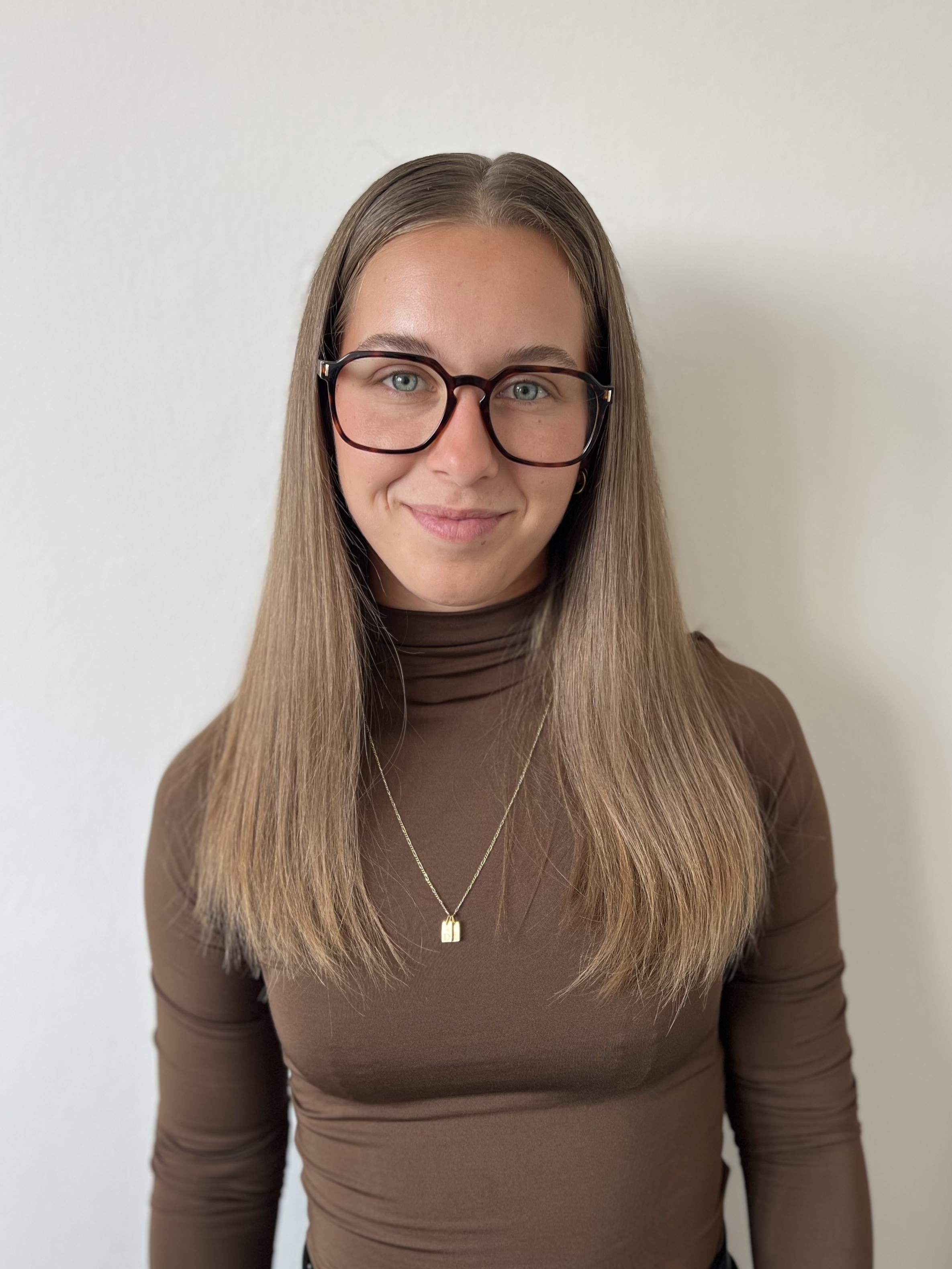 Bc. Natálie Havlíková