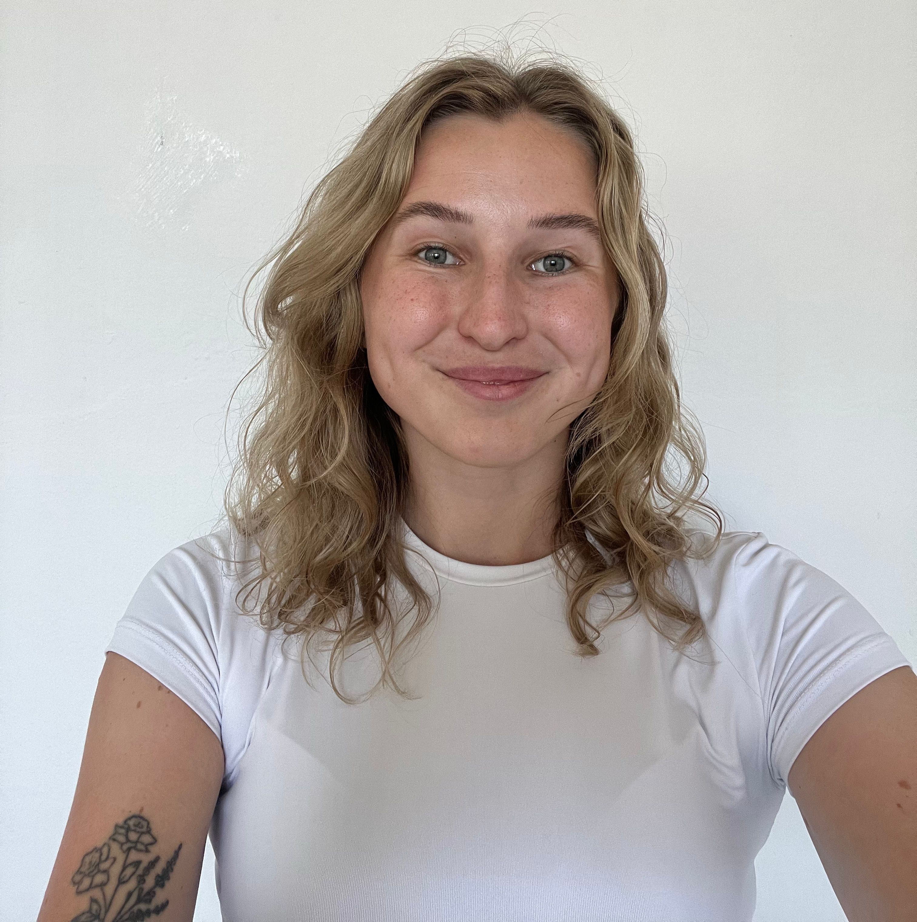 Lucie Kunická