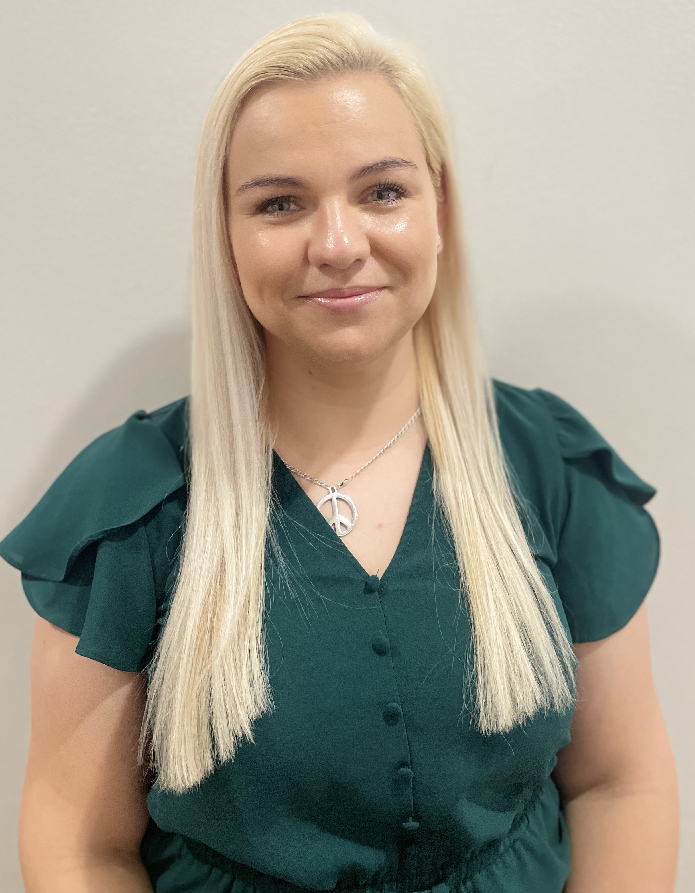 Ing. Soňa Vlhová