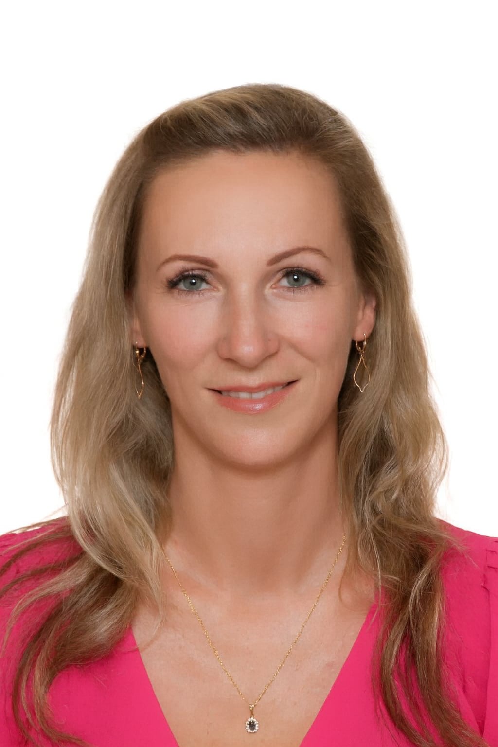 Simona Pačková, DiS