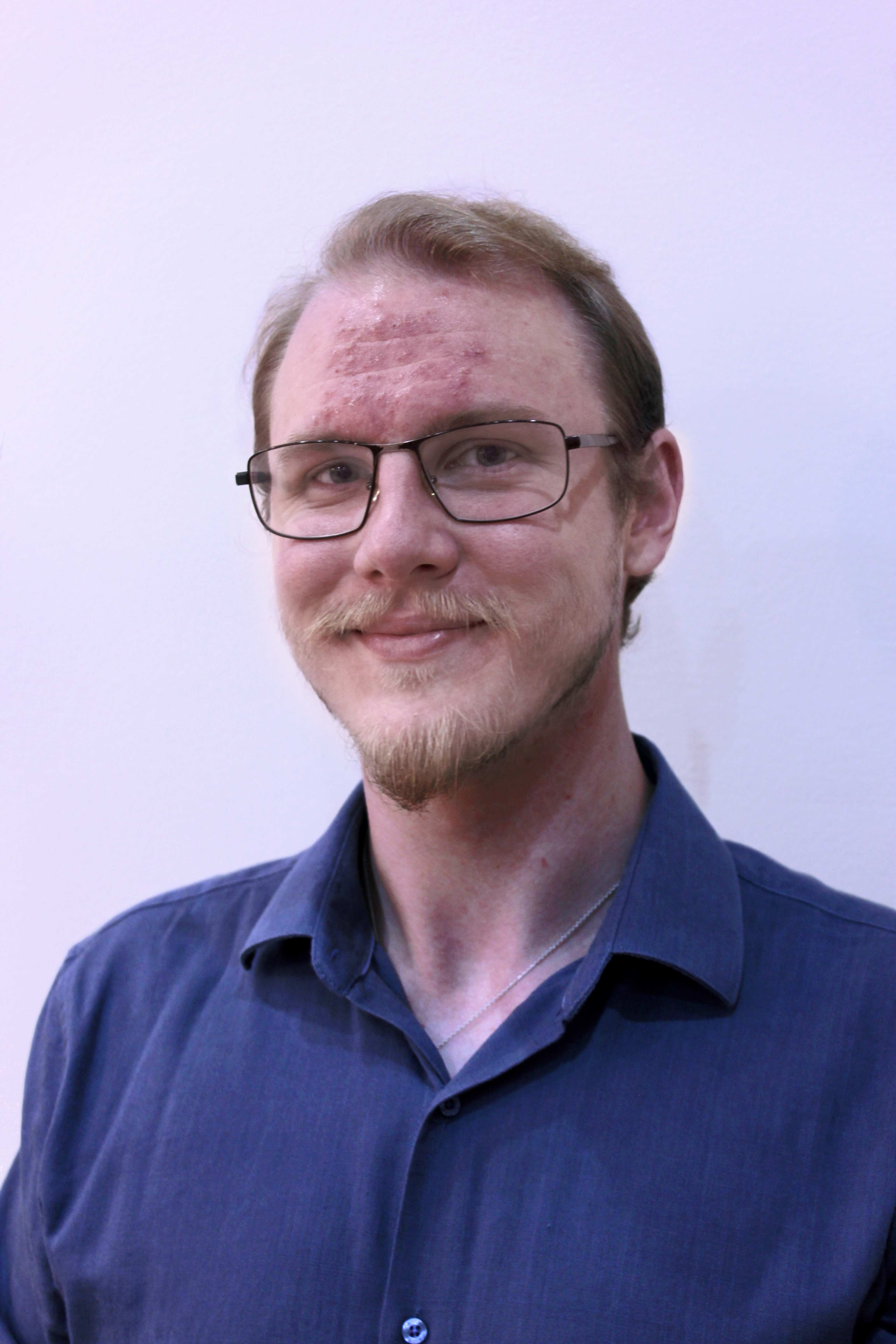 Bc. Michal Válek