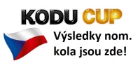 CELOREPUBLIKOVÉ KOLO KODU CUP 2016