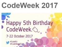 CodeWeek 2017