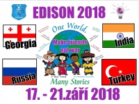 EDISON 2018