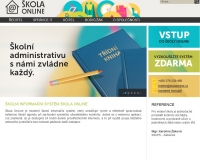 www.skolaonline.cz